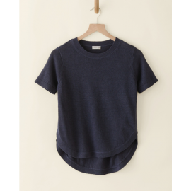 Haiku Linen Sweater